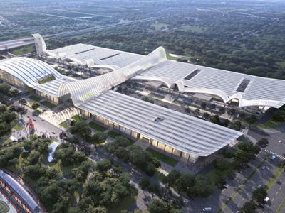 德州交投文旅發(fā)展有限公司