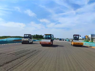 德州鵬通公路工程有限公司